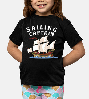 capitán de vela