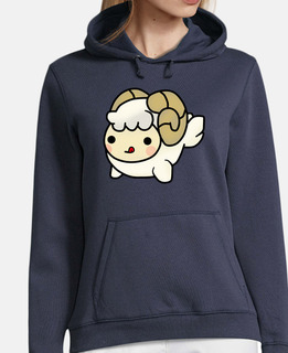 capra kawaii