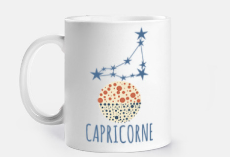 Capricorne
