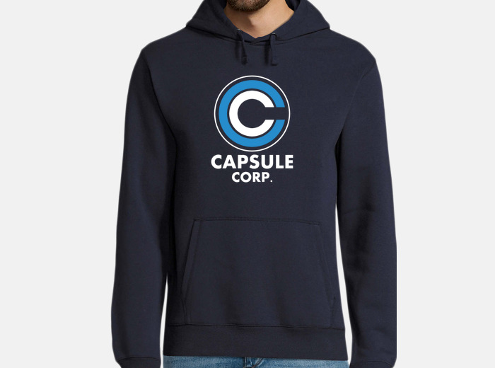 Sweat capsule corp sale