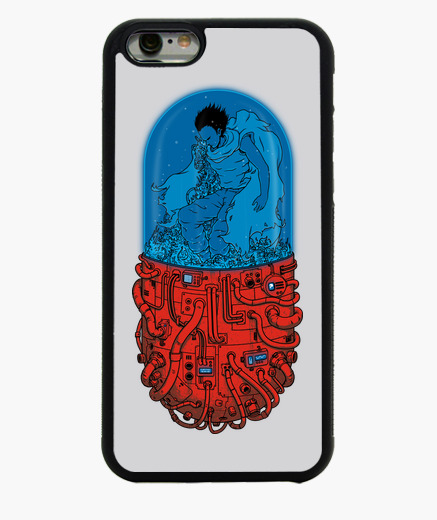 coque iphone 6 akira coque iphone 6 akira