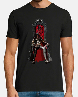 Captain Harlock