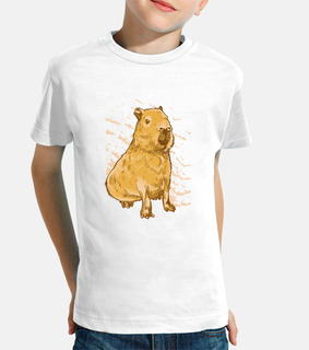 Capybara