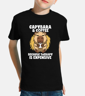 capybara and coffee cute capybara zoolo