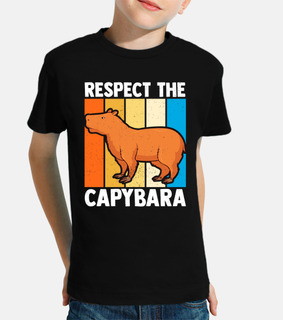 Capybara Funny Water Pig Rodent