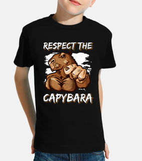 Capybara Funny Water Pig Rodent