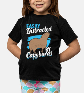 Capybara Pet Rodent Water Pig Capybaras