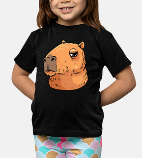 Capybara Rodent