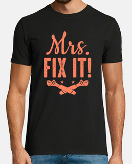 Car Mechanical Mrs Fix It Car Mechanic