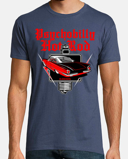 car rock bill e hod rod e candela
