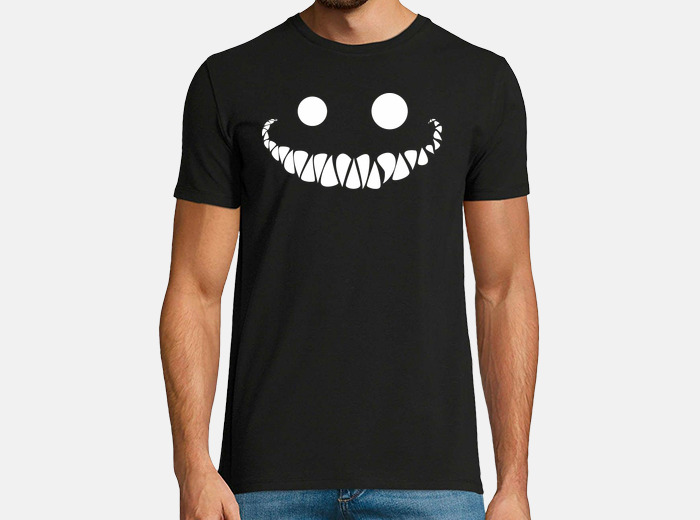 Camisetas frikis online