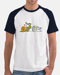 Caracol y celo