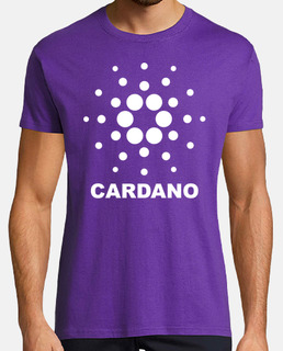 cardano vierge avec texte