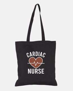 Cardiac Nurse Medicine Gift