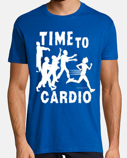 cardiotimezombie