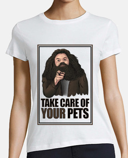Care your pets