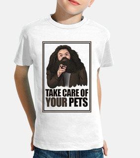 care your pets