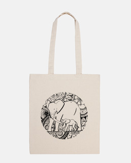Careful, tote
