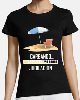 Cargando Jubilación barra de carga l Bl