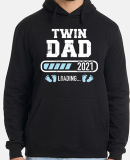 caricamento di twin dad 2021