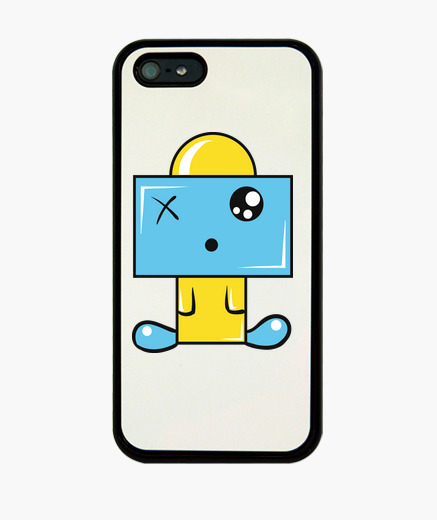 Resultado de imagen para caricatura de iphone