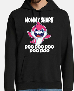 carino mamma squalo doo doo doo