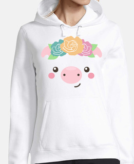 carino pig f ace