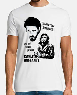 Carlito's Way - You don't get reformed, you just run out of wind (L'Impasse)