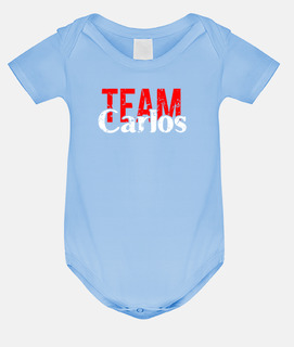 carlos team