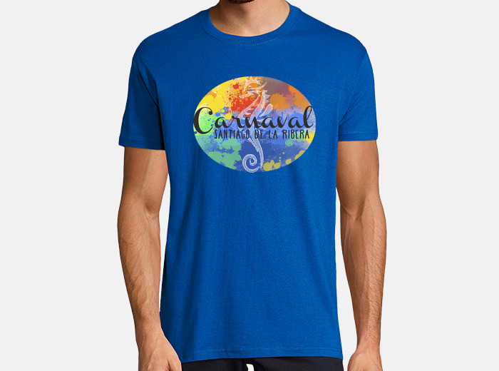 Diseños de playeras para carnaval hotsell
