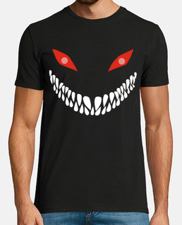 carnivorous smile