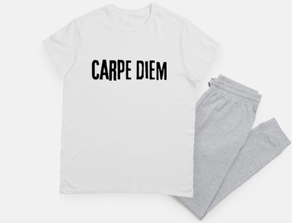 Carpe Diem