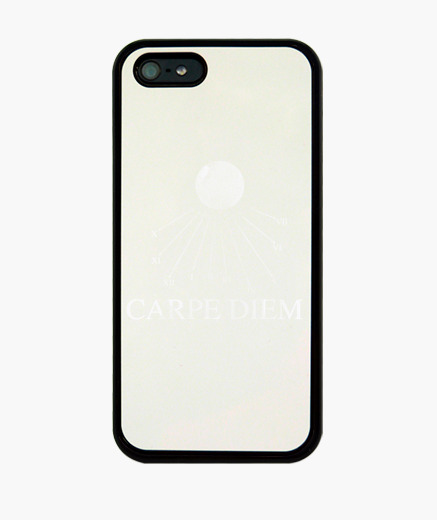 coque iphone 6 carpe diem