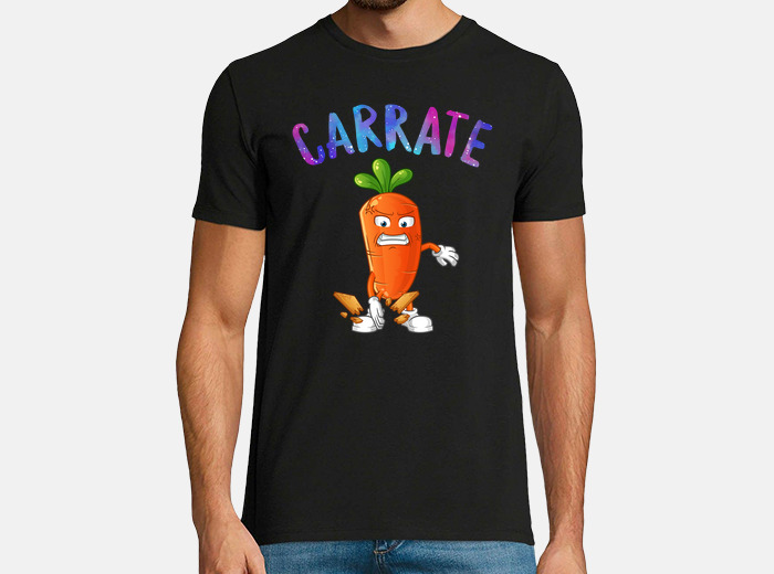 Carrot tee store