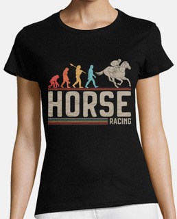 carreras de caballos equitación