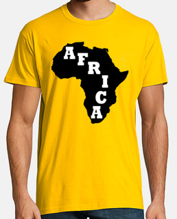 Carte Africaine