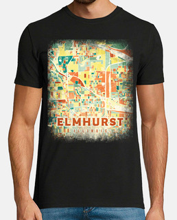 carte elmhurst illinois nous