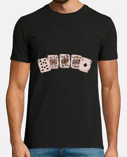 cartes de poker cadeaux de jeu
