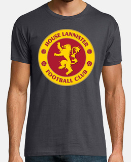 casa club de fútbol lannister