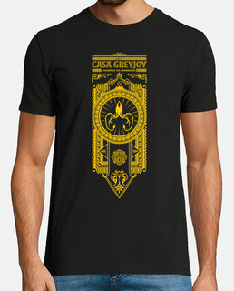 Casa Greyjoy