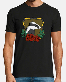 Casa hufflepuff