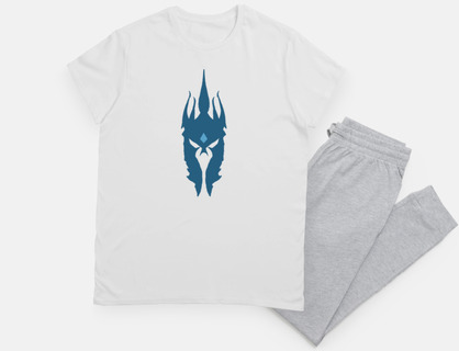 Casco Lich King