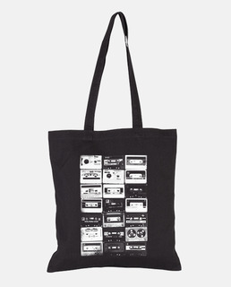 Casetes Vintage Blanco 2