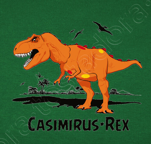 Casimirus Rex l'île aux enfants https://www.tostadora.fr/bibine/casimirus-rex/789351