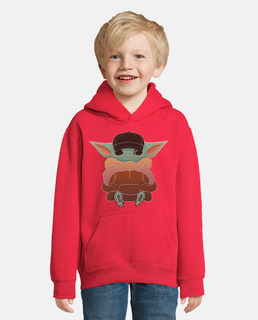 casquette yoda 1