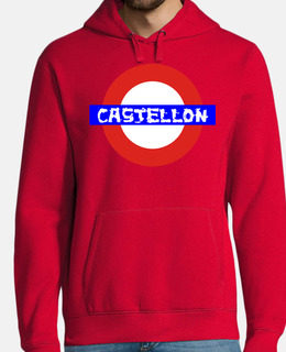 castellón sotterraneo