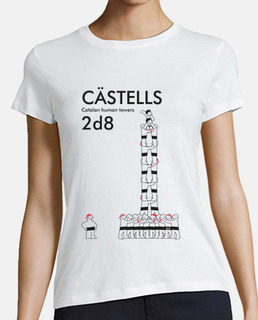 Castells 2d8 d
