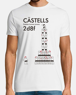 Castells 2d8f h