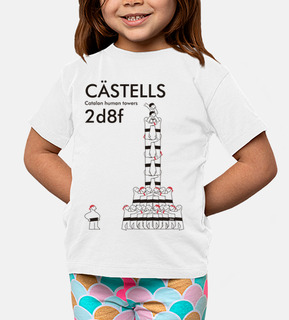 castells 2d8f n