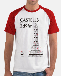 Castells 2d9fm hb